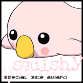 So Kawaii!